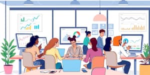 Finanzas Ágiles: Adapta tu Estrategia al Cambio