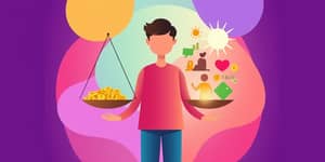 La Economía de la Felicidad y tus Decisiones Financieras