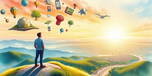 Diseña tu Abundancia: Creando un Futuro Financiero Deseado