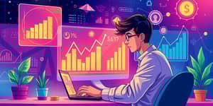 El Poder de la Simulación Financiera: Diseña tu Futuro