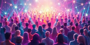 Mercados Predictivos Descentraizados: La Sabiduría de las Masas