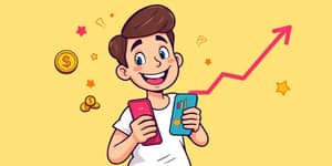 Gamificación de Endeudamiento: Paga Deudas Jugando