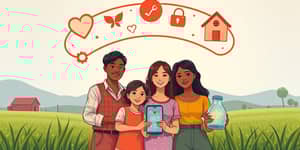 Micro-seguros: Protección al Alcance de Todos