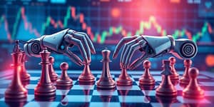 De los Algoritmos al Sentido Común: Estrategias de Inversión Híbridas