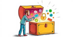 Tu Capital Invisible: Potencia tus Recursos Ocultos