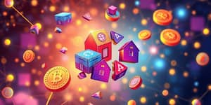 Activos Digitales Fraccionados: Pequeñas Inversiones, Grandes Oportunidades