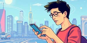 Banca Sin Contacto: La Evolución de la Interacción Financiera