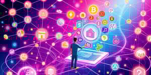 Economía Tokenizada: El Futuro de la Propiedad Digital