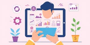 El Poder de la Constancia: Automatiza tu Éxito Financiero