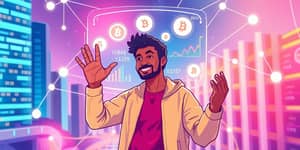 La Web 3.0 y la Revolución Financiera Personal