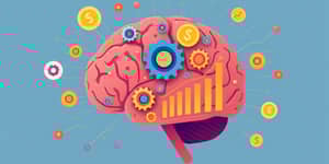 El Cerebro Financiero: Optimiza tu Pensamiento Monetario