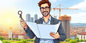 Inversión en Bienes Raíces: Claves para el Éxito Duradero