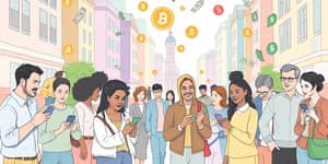 Monedas Digitales de Bancos Centrales: El Futuro del Efectivo