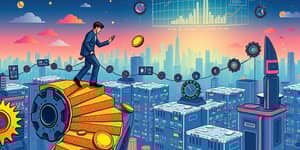 La Ruta Rápida: Automatiza tus Metas de Riqueza