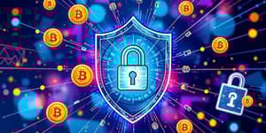 Ciberseguridad Cuántica: Blindando tus Finanzas del Mañana