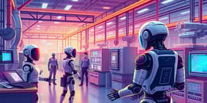 Más Allá del Ahorro: La Revolución de la Automatización