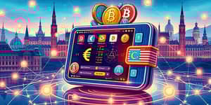 Optimiza tu Monedero Digital: Convierte Monedas y Ahorra