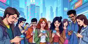 Tu Banco en el Bolsillo: Gestión Financiera Completa Móvil