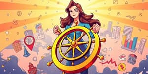 Tu Brújula Financiera Online: Navega con Confianza