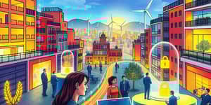 Desafíos Digitales: Superando Obstáculos en tu Economía