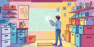 El Arte de Gนะครับtar Menos: Hacks Digitales para tu Presupuesto