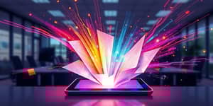 Del Papel a la Pantalla: Revolucionando tus Movimientos