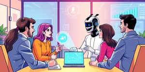 Asesor Financiero Personalizado: IA que Entiende tus Metas