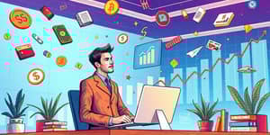 Finanzas para Emprendedores: Herramientas para el Éxito