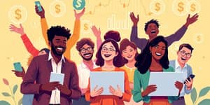 Invierte en Ti: Educación Financiera Digital a tu Alcance