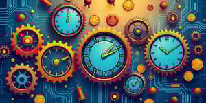 Gestiona tu Tiempo, Gestiona tu Dinero: Automatización Eficaz