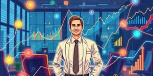 El Poder de la Información: Decisiones Financieras Basadas en Datos