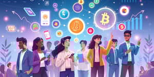 El Secreto de los Ricos: Hábitos Financieros Digitales