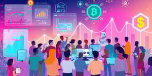 El Futuro del Ahorro: Innovación y Tecnología a tu Favor