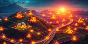 Desbloqueando Valor: Activos Digitales Más Allá de las Cripto