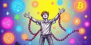 Más Allá de la Deuda: Estrategias Digitales para la Libertad