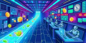 El Camino del Dinero: La Automatización como Tu Mejor Guía