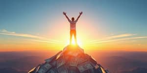 Deudas Cero: Estrategias Inteligentes para el Fin de la Carga