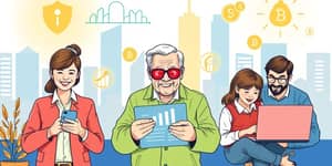 Tu Confianza Financiera: Reforzada con Herramientas Digitales