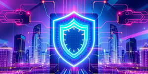 Ciberdefensa para tu Capital: Pasos Esenciales Online