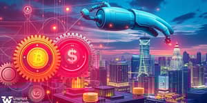 Tu Huella Monetaria: Crea un Impacto con la Automatización