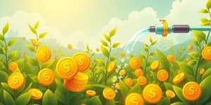 Tu Jardín Financiero: Cultiva Riqueza con Automatización