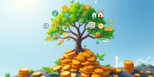 Inversiones con Propósito: Impacto Positivo y Retorno Financiero