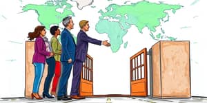 Adiós a las Barreras Comerciales: Trading Global sin Esfuerzo