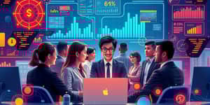 Tu Proyecto Financiero: Dirige con la Automatización