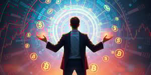 El Mago Financiero: Transforma tu Dinero con la Automatización