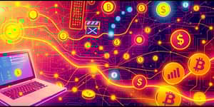 La Alquimia Financiera: Convierte el Contacto en Oro con Automatización