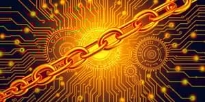 El Eslabón Dorado: Uniendo tus Finanzas con Automatización