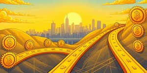 El Secreto de los Ricos: Automatiza tus Caminos Financieros