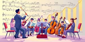 La Orquesta Financiera: Dirige tus Instrumentos con Automatización