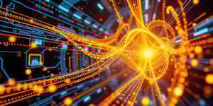 La Energía del Dinero: Canálizala con Automatización Inteligente